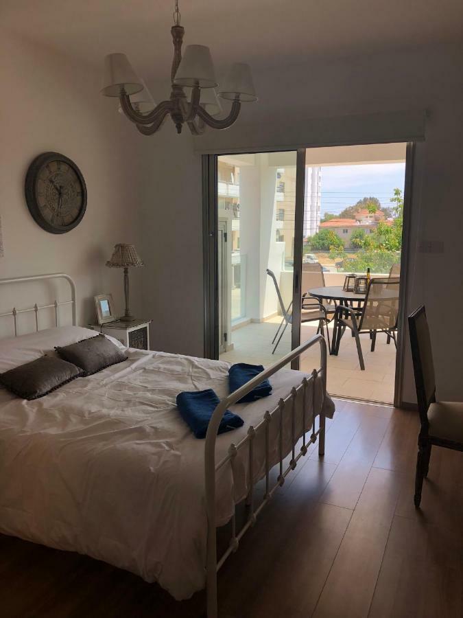 Gardenia 104 Near The Beach Limassol