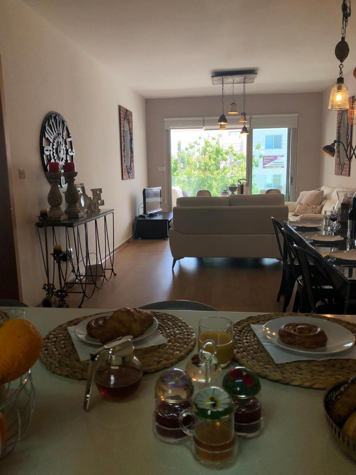 Gardenia 104 Near The Beach Limassol