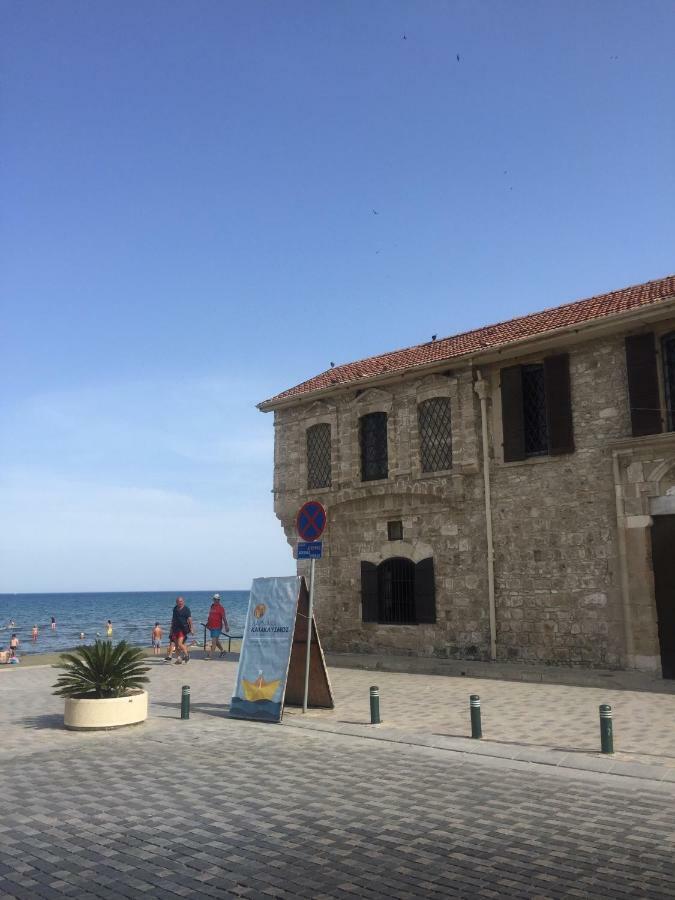 Apartamento Haven