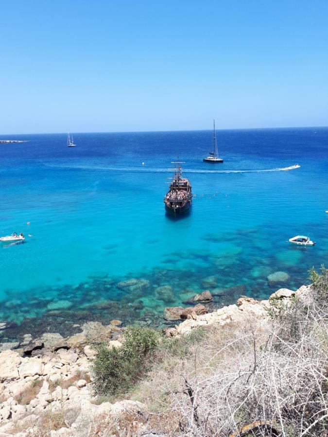 Vakantiehuis Marias *
