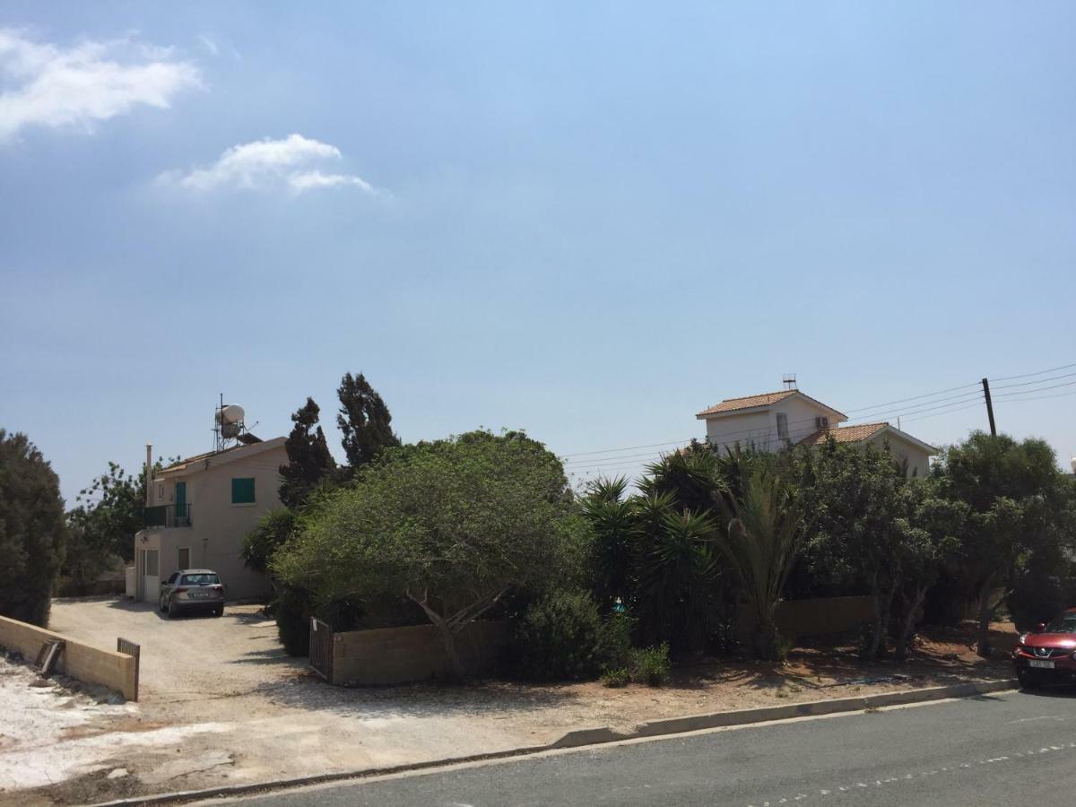 Holiday home Konnos