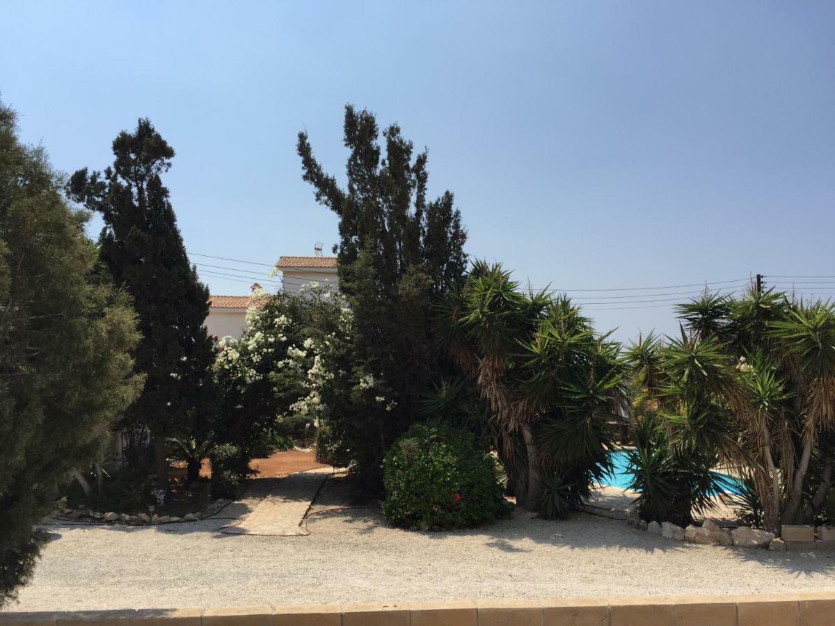 Konnos Holiday home