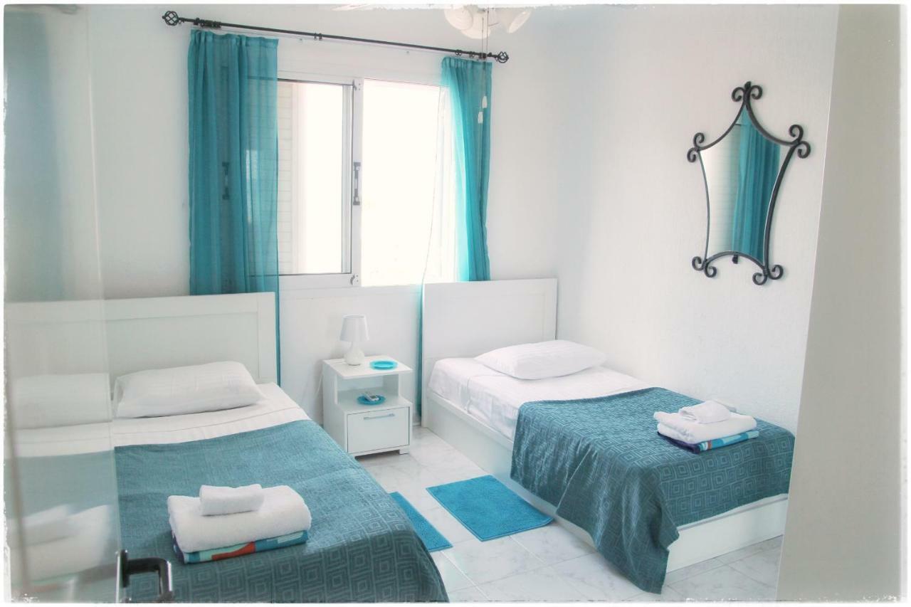 Sea Front Vera Holiday home Klorakas