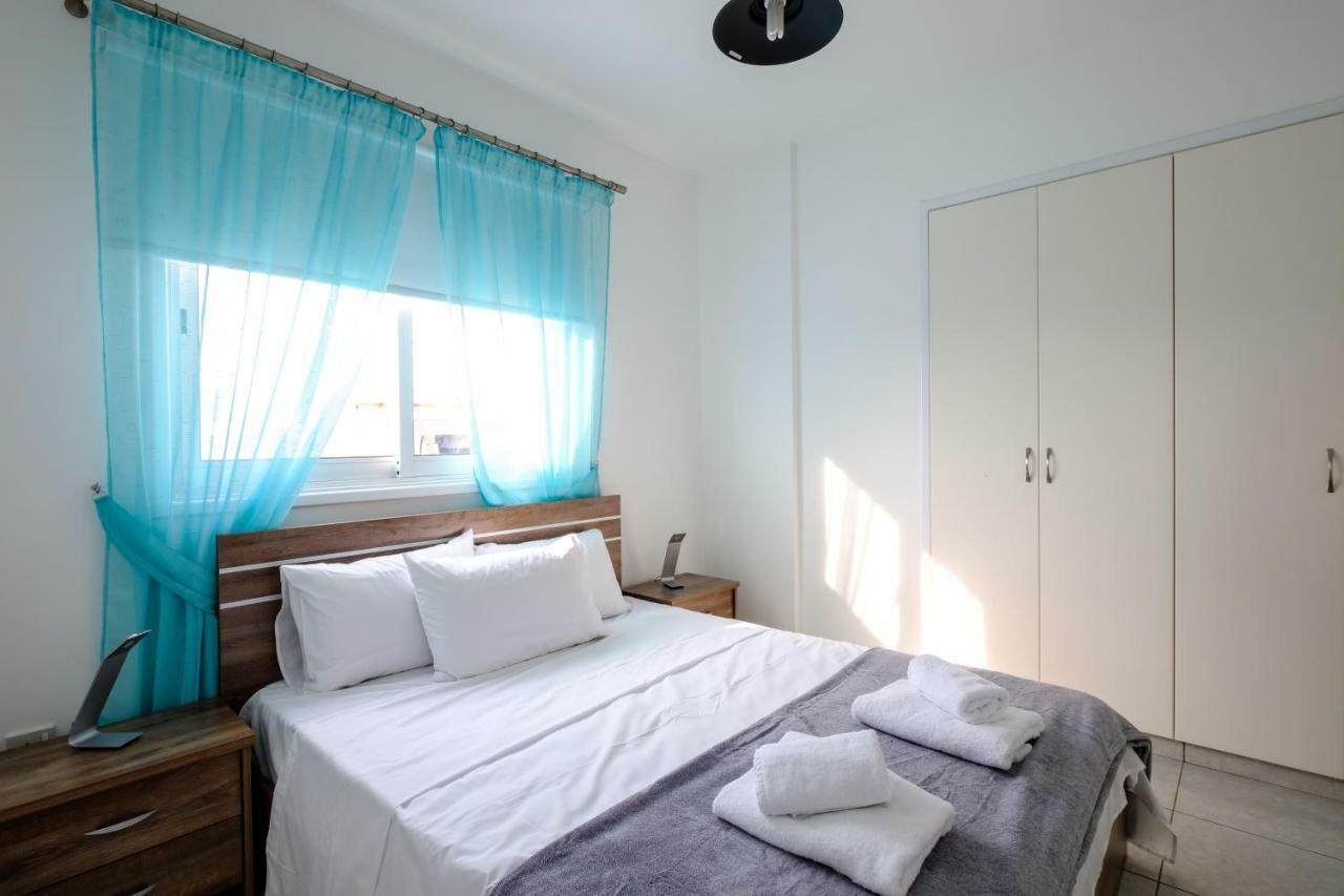 Apartment The Coral Penthouse