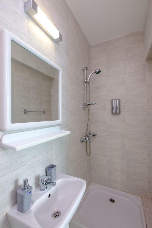 Apartment The Coral Penthouse Larnaca