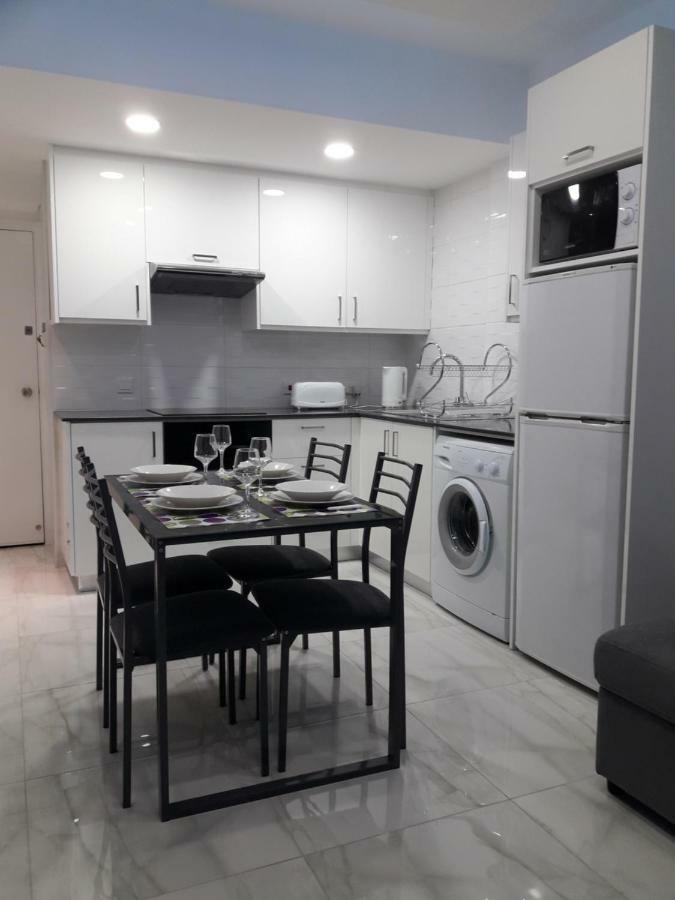 P L Sunorama Garden 302 Appartement Larnaca