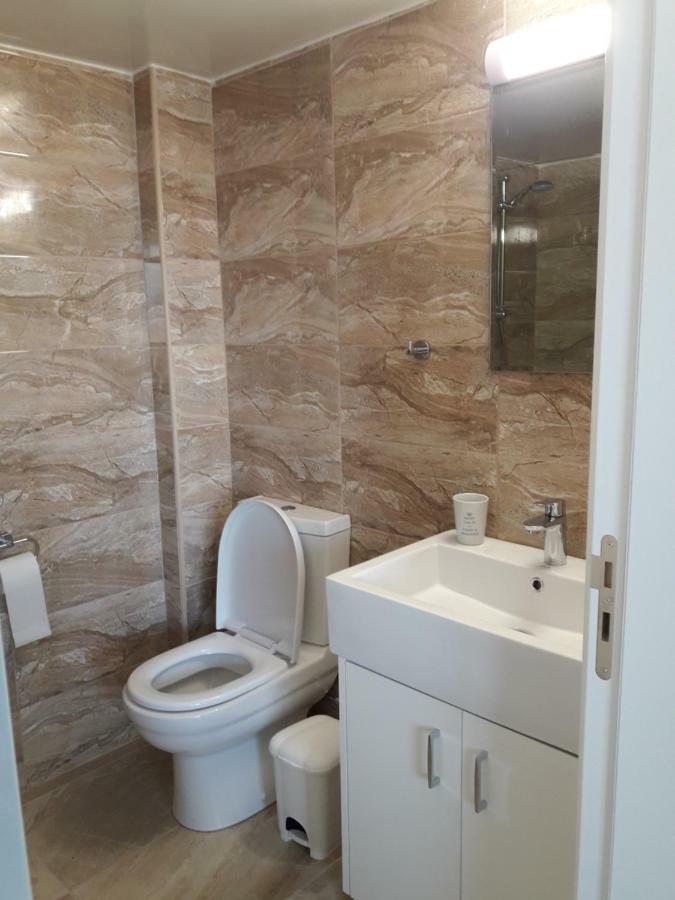 Appartement P L Sunorama Garden 302 *