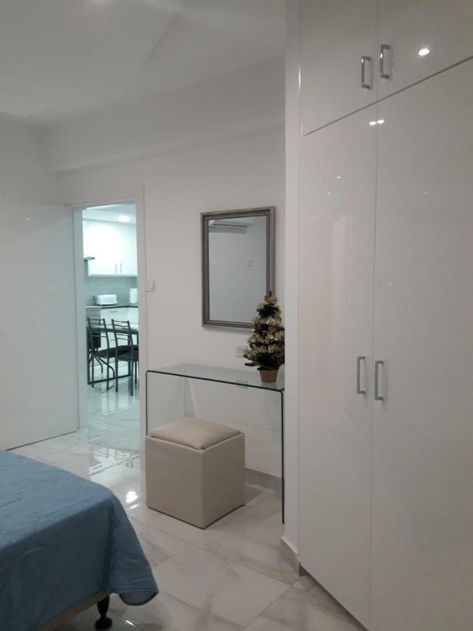 P L Sunorama Garden 302 Appartement