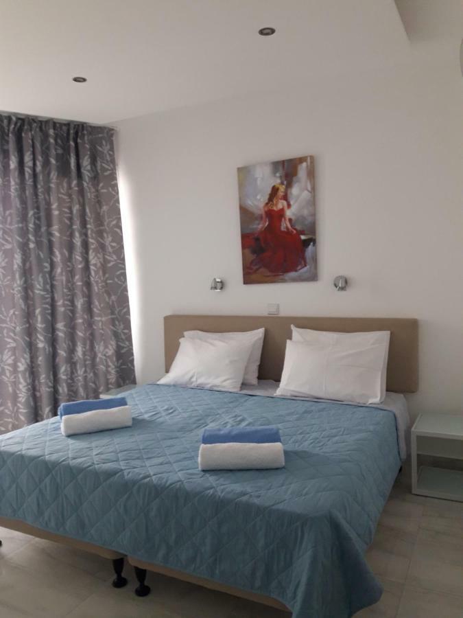 P L Sunorama Garden 302 Appartement *