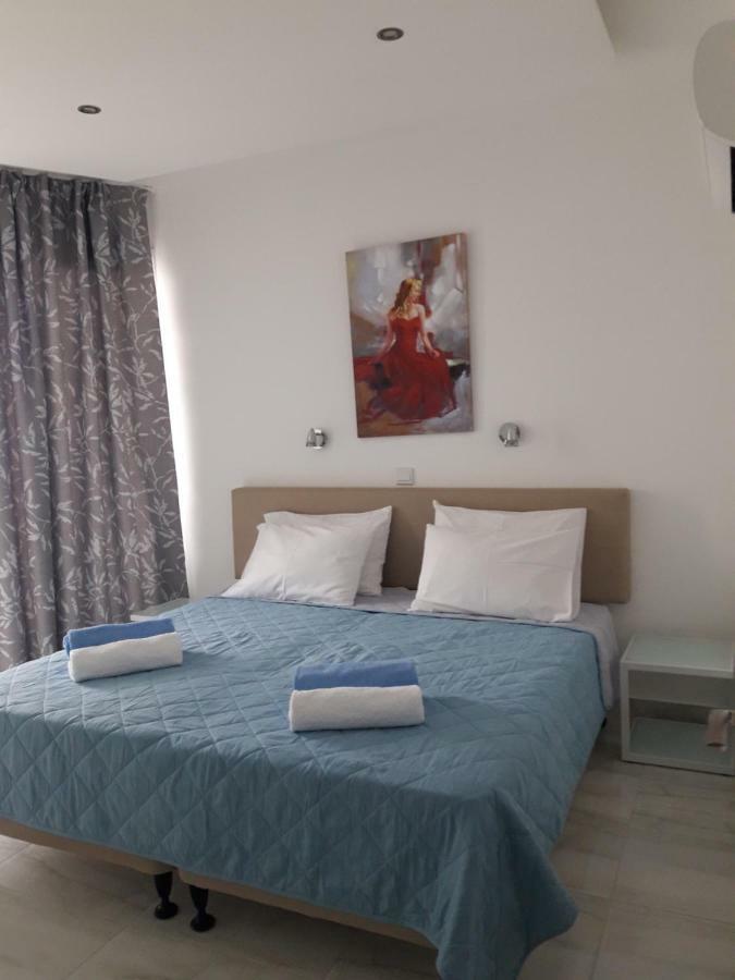 Sunorama Beach Garden 302 * Larnaca