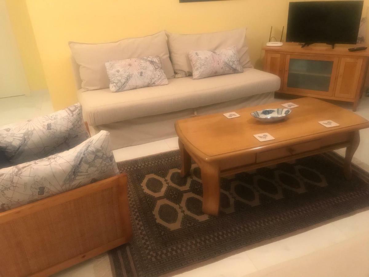 Latchi Flat Apartment