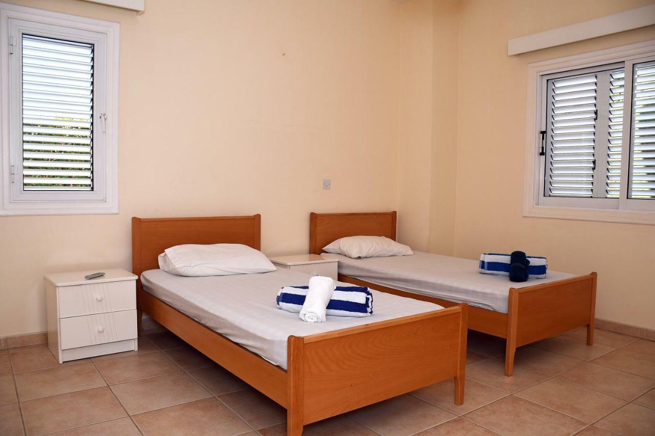 Daryah Sirina Bay Villa Protaras
