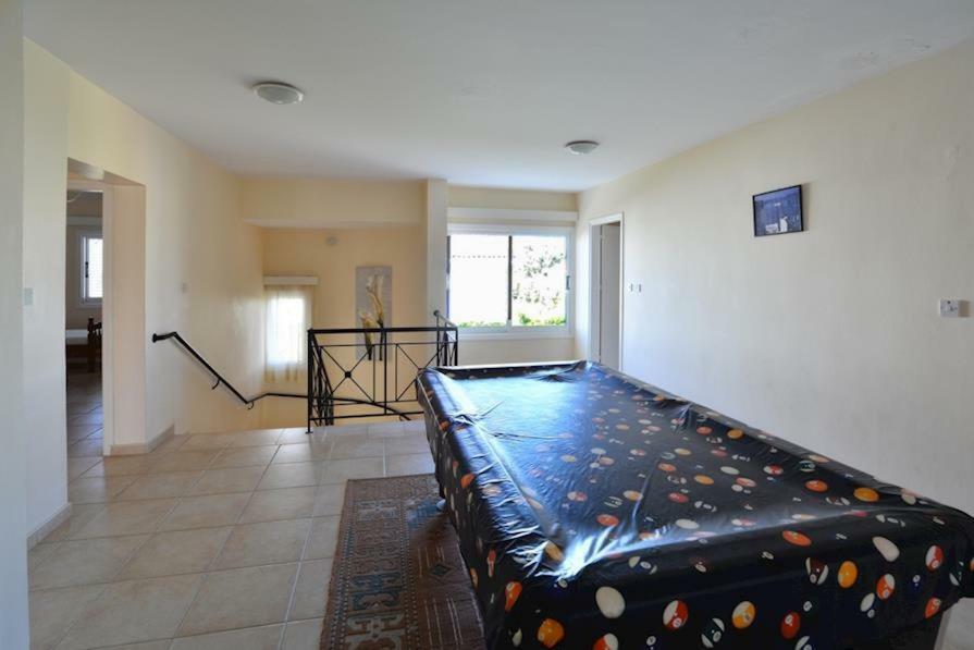 Villa Daryah Sirina Bay Protaras