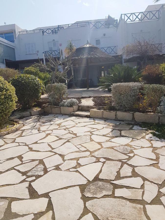 Sea Front Vera