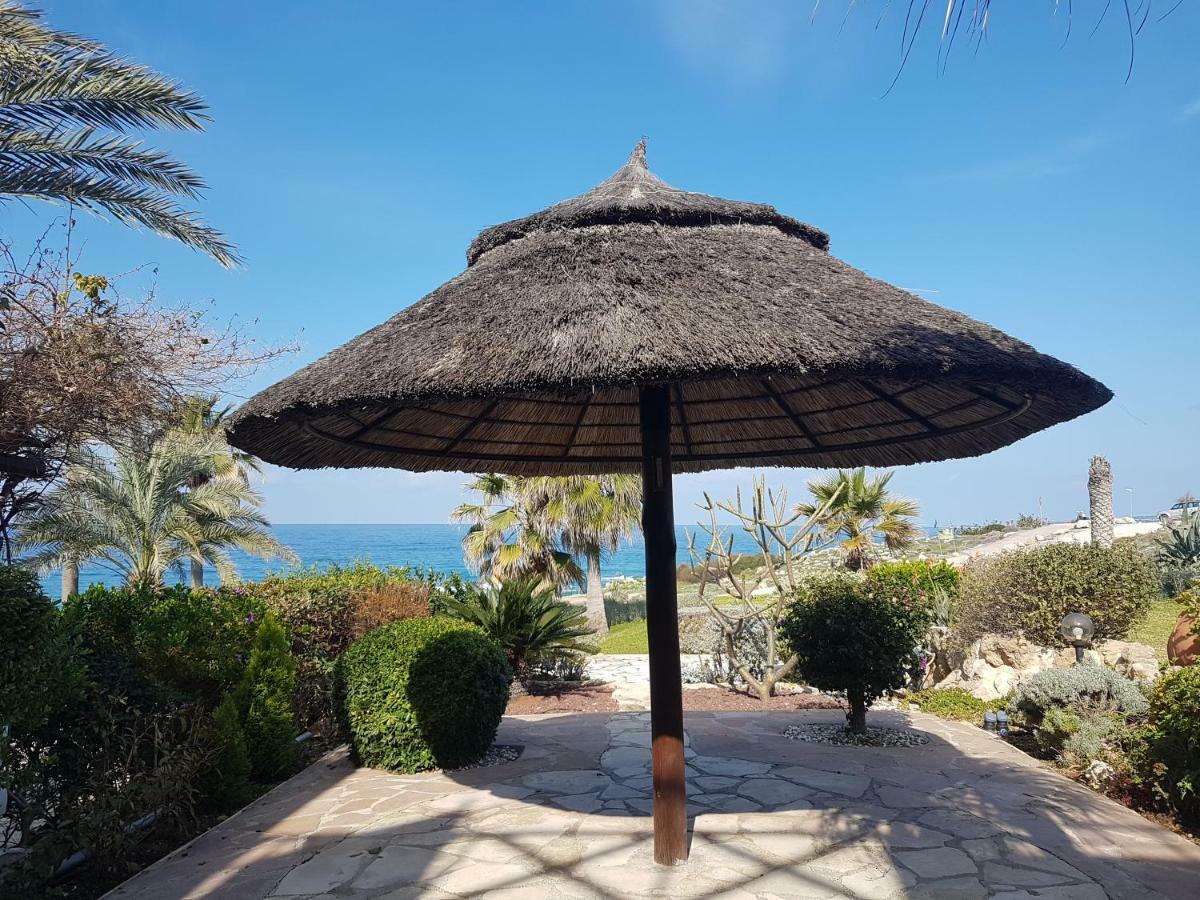 Sea Front Vera Holiday home