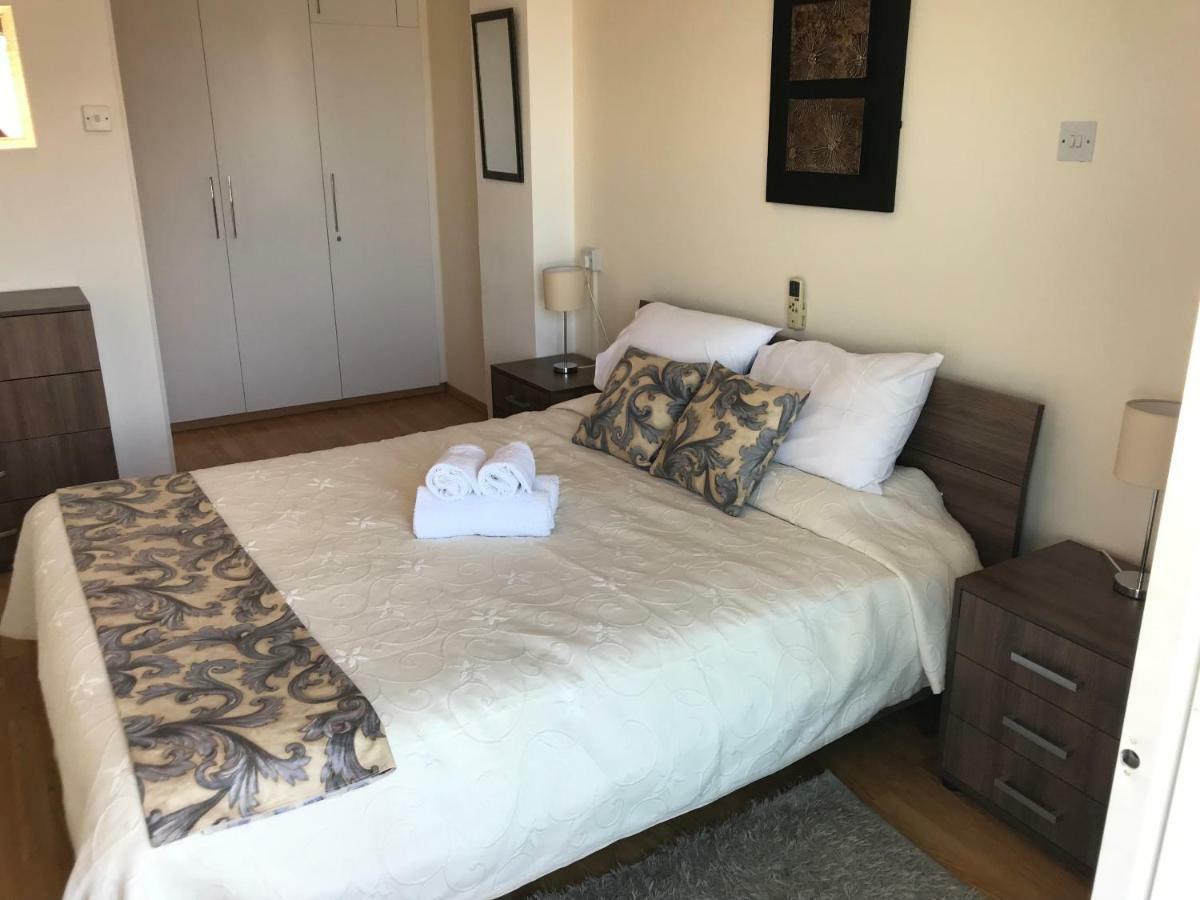 Apartamento Haven
