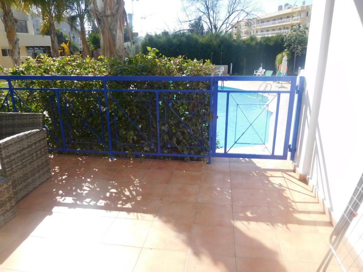 Appartement Blue Oasis Gardens