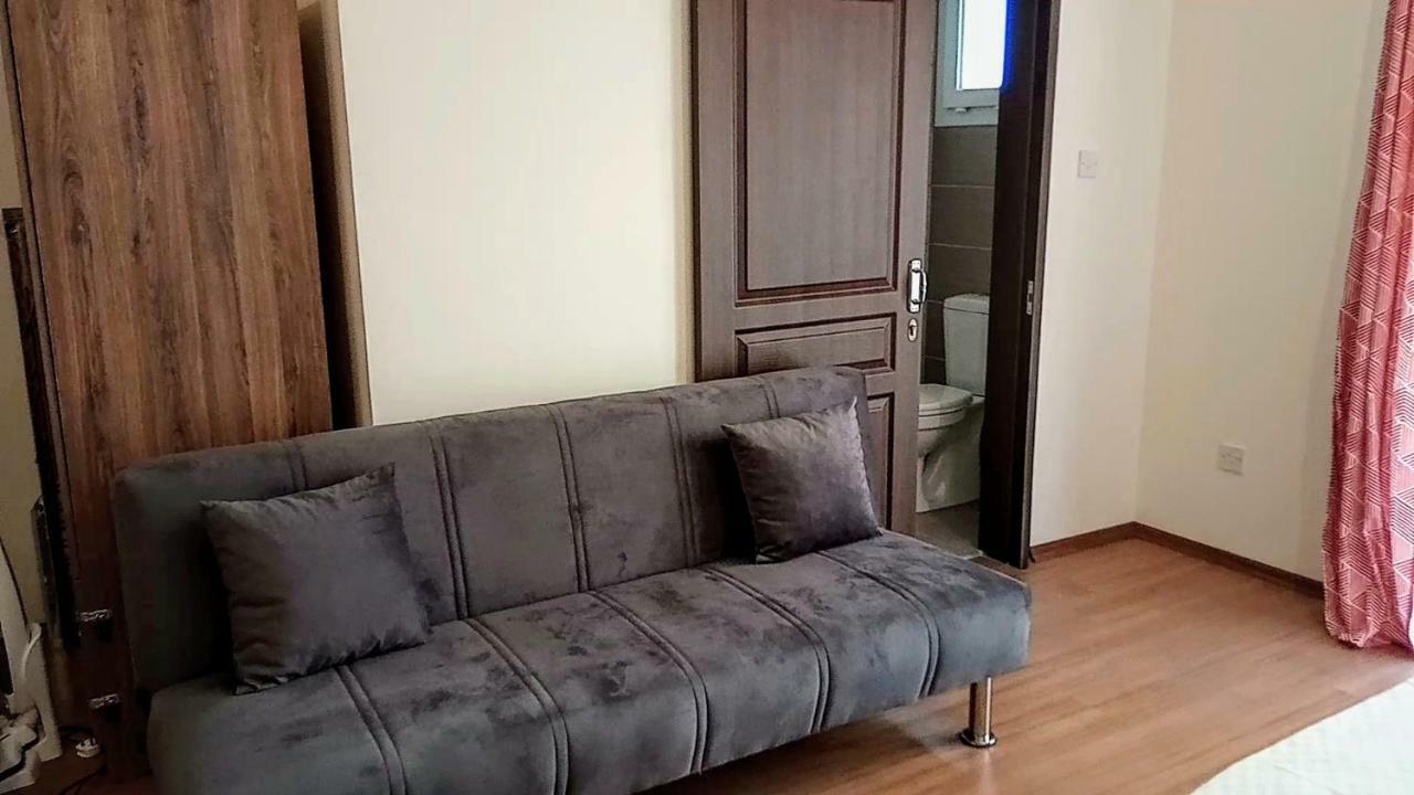 Long Beach Holiday Apartment