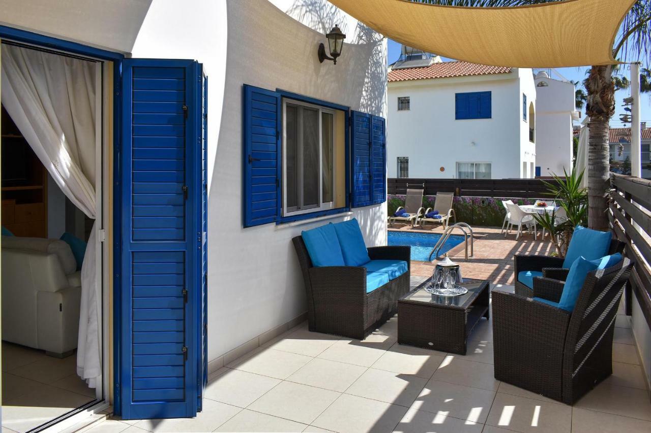 Villa Charlotte *