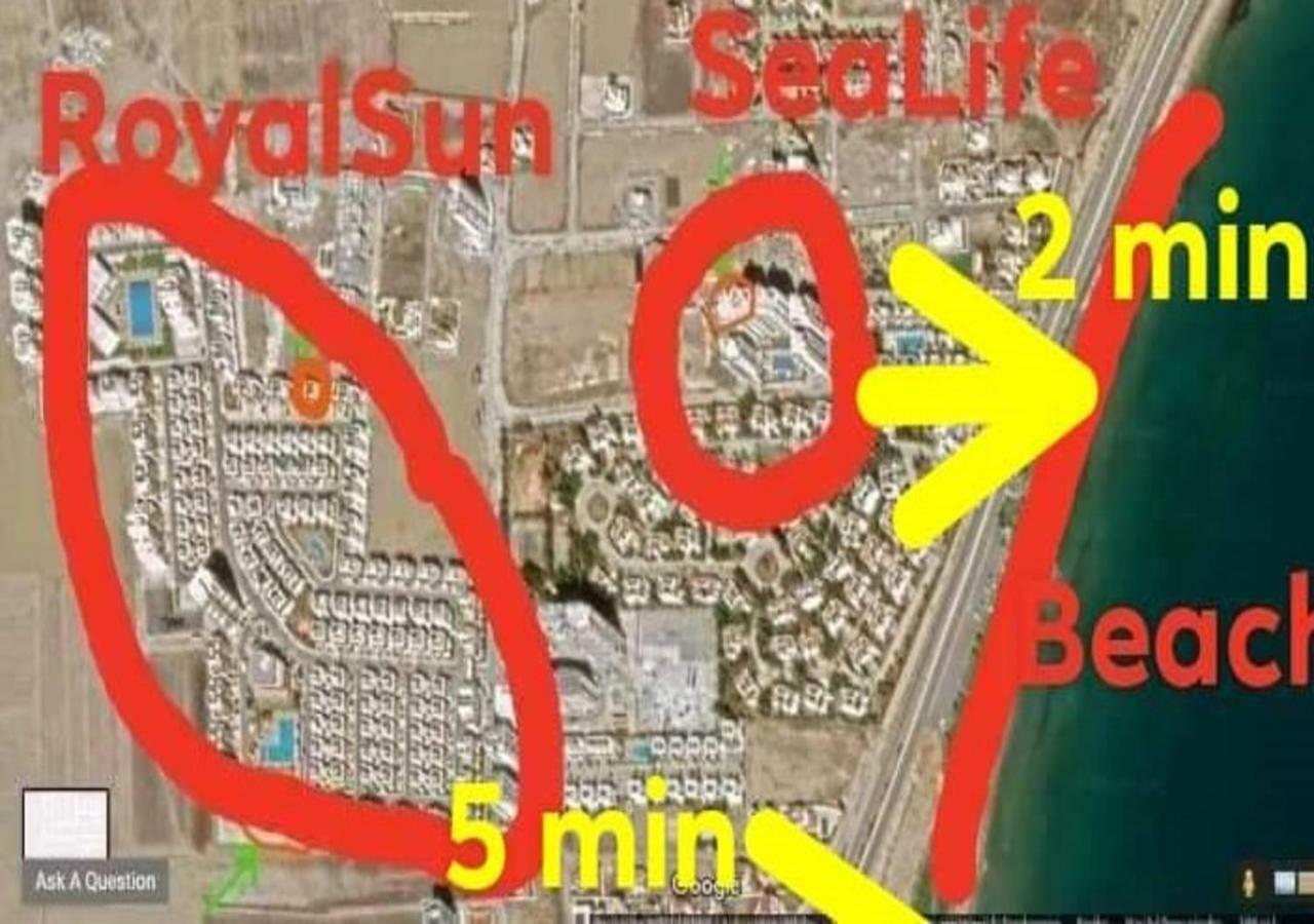 Long Beach Holiday Apartment Trikomo