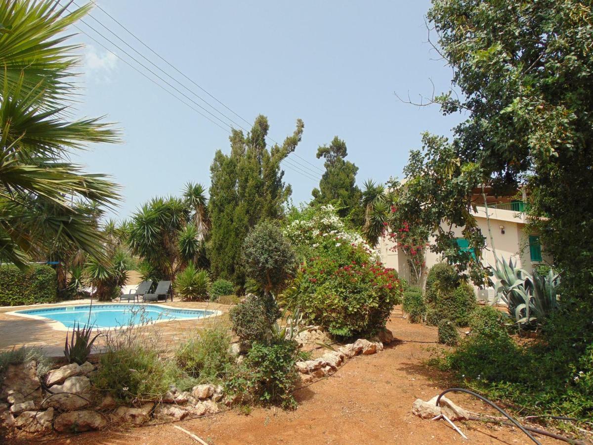 Holiday home Konnos