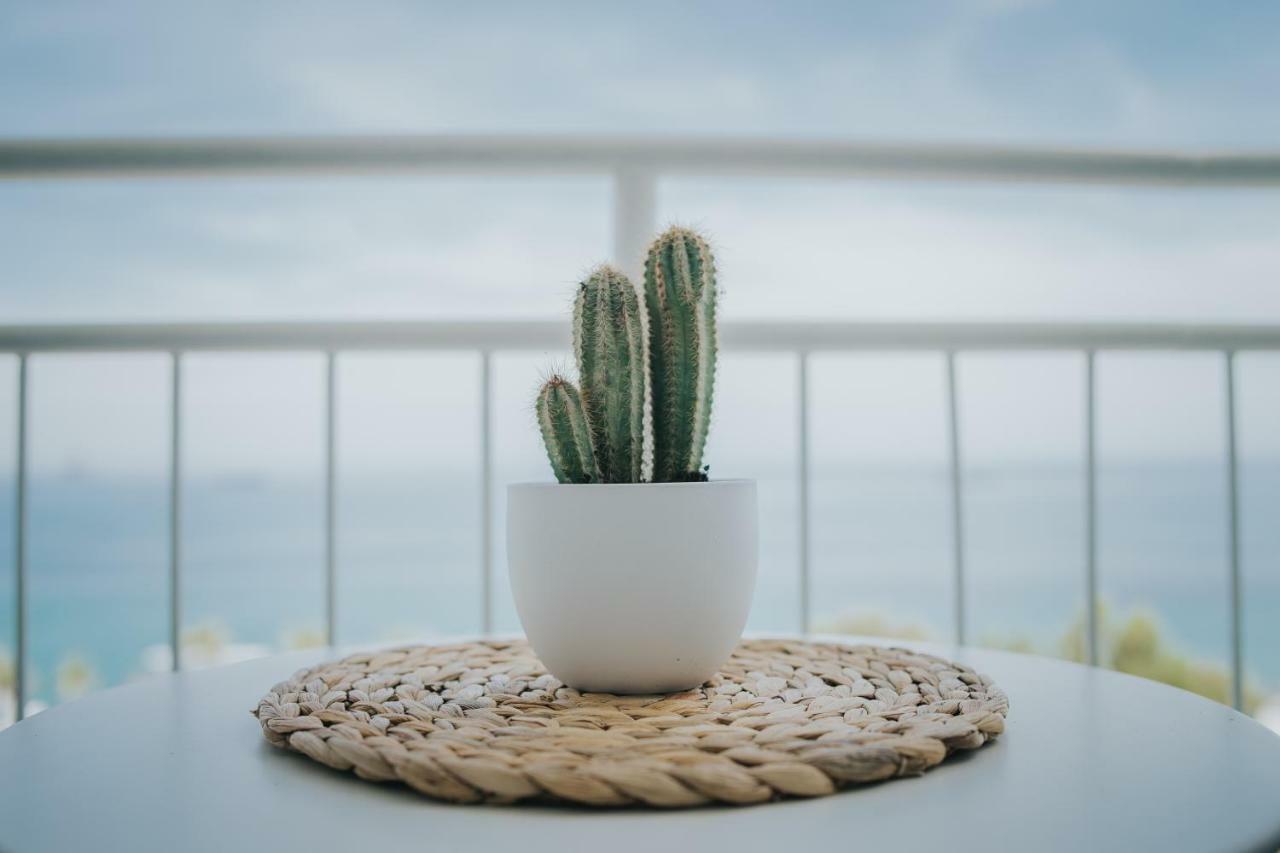 Just A Seaview Apt. * Location * Center * Apartment Limassol