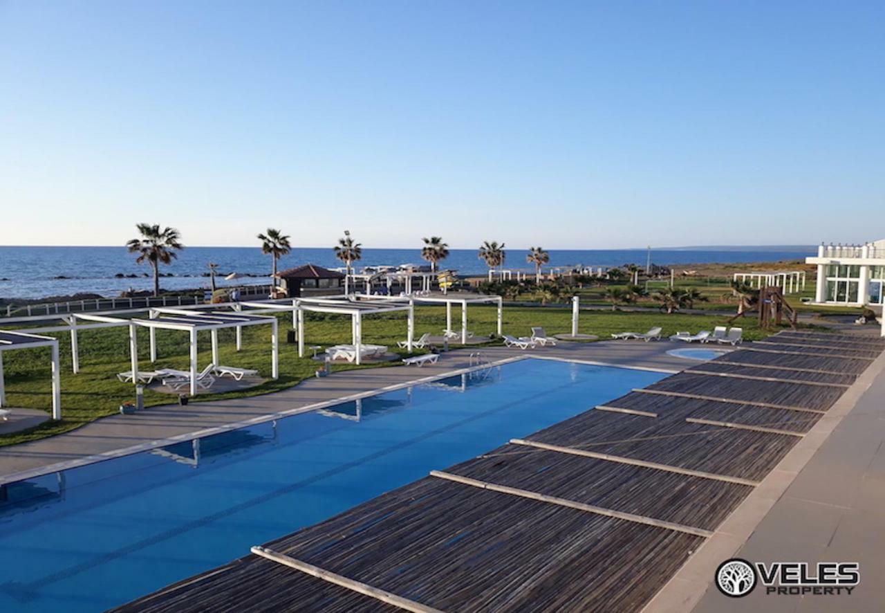 Appartement Aphrodite North Cyprus *