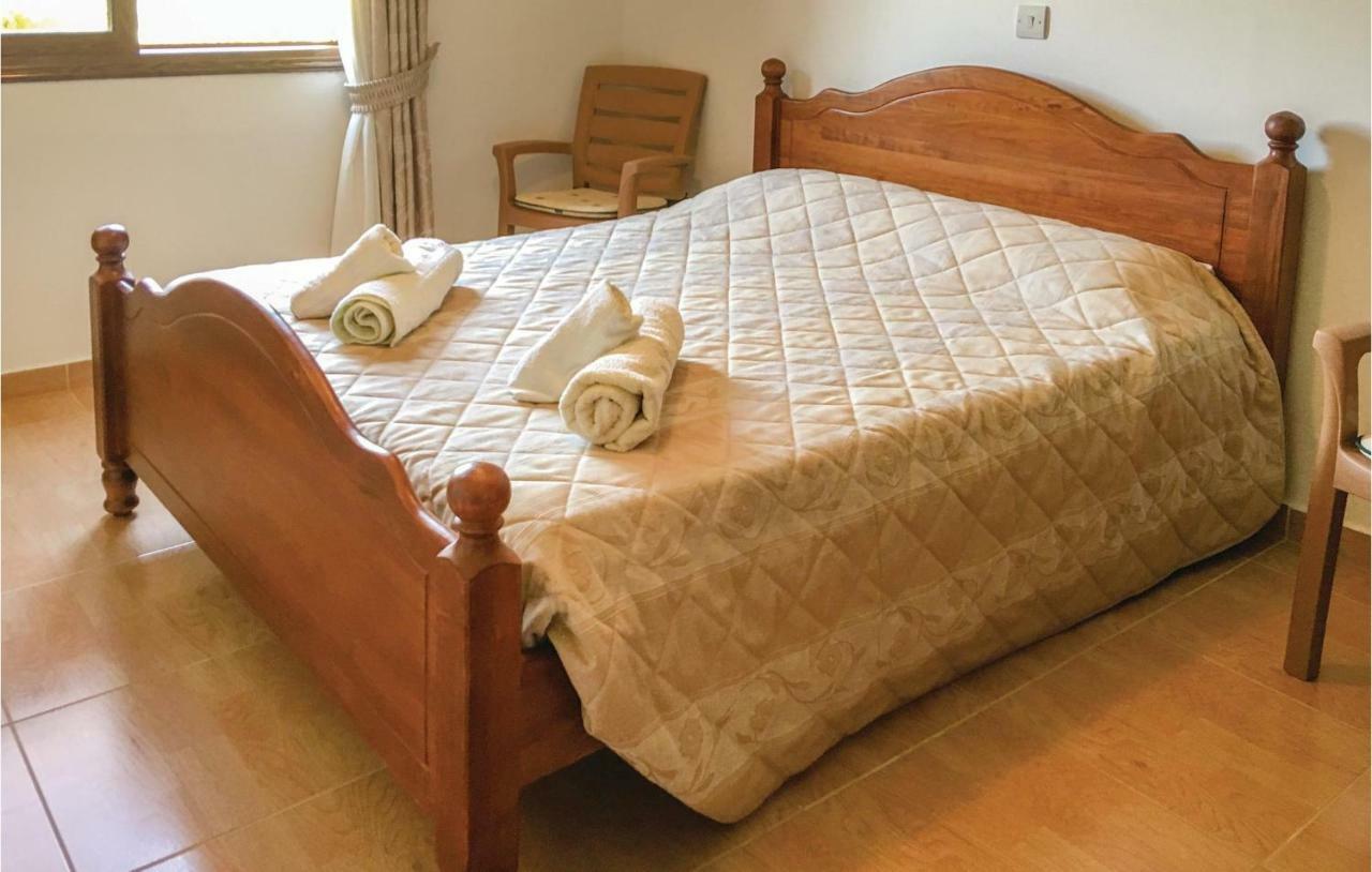 Stunning In Maroni-larnaca With Wifi Perivolia