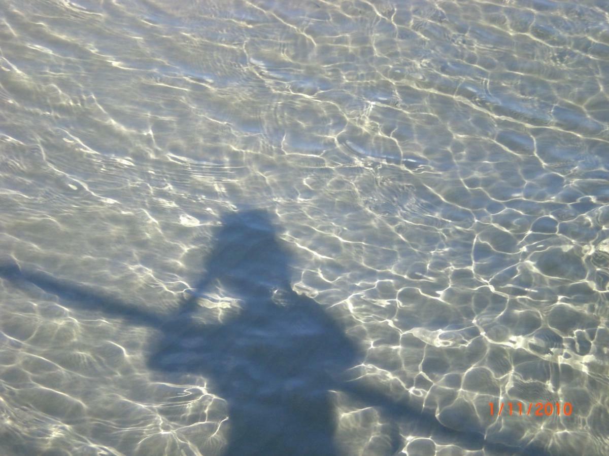 Apartamento St. Lazaros Seaside *