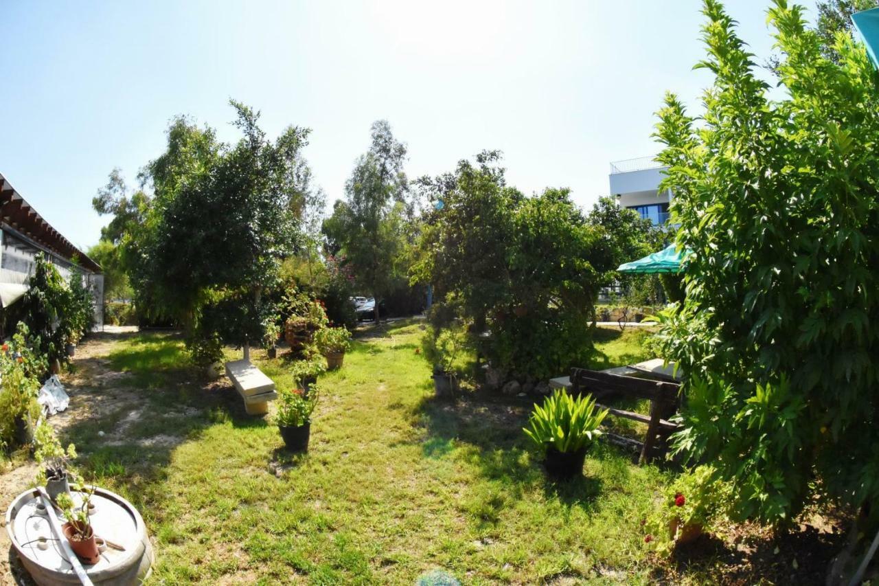 Aparthotel Panayiotis