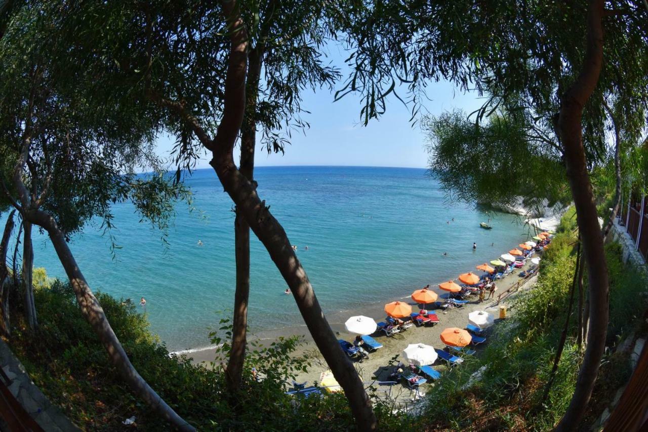 Panayiotis Aparthotel Governors Beach