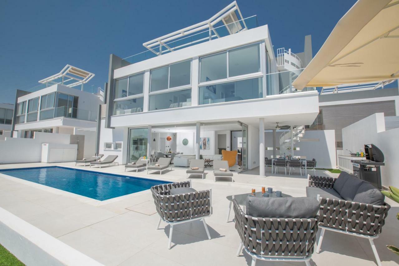 Villa Blue Pearl *