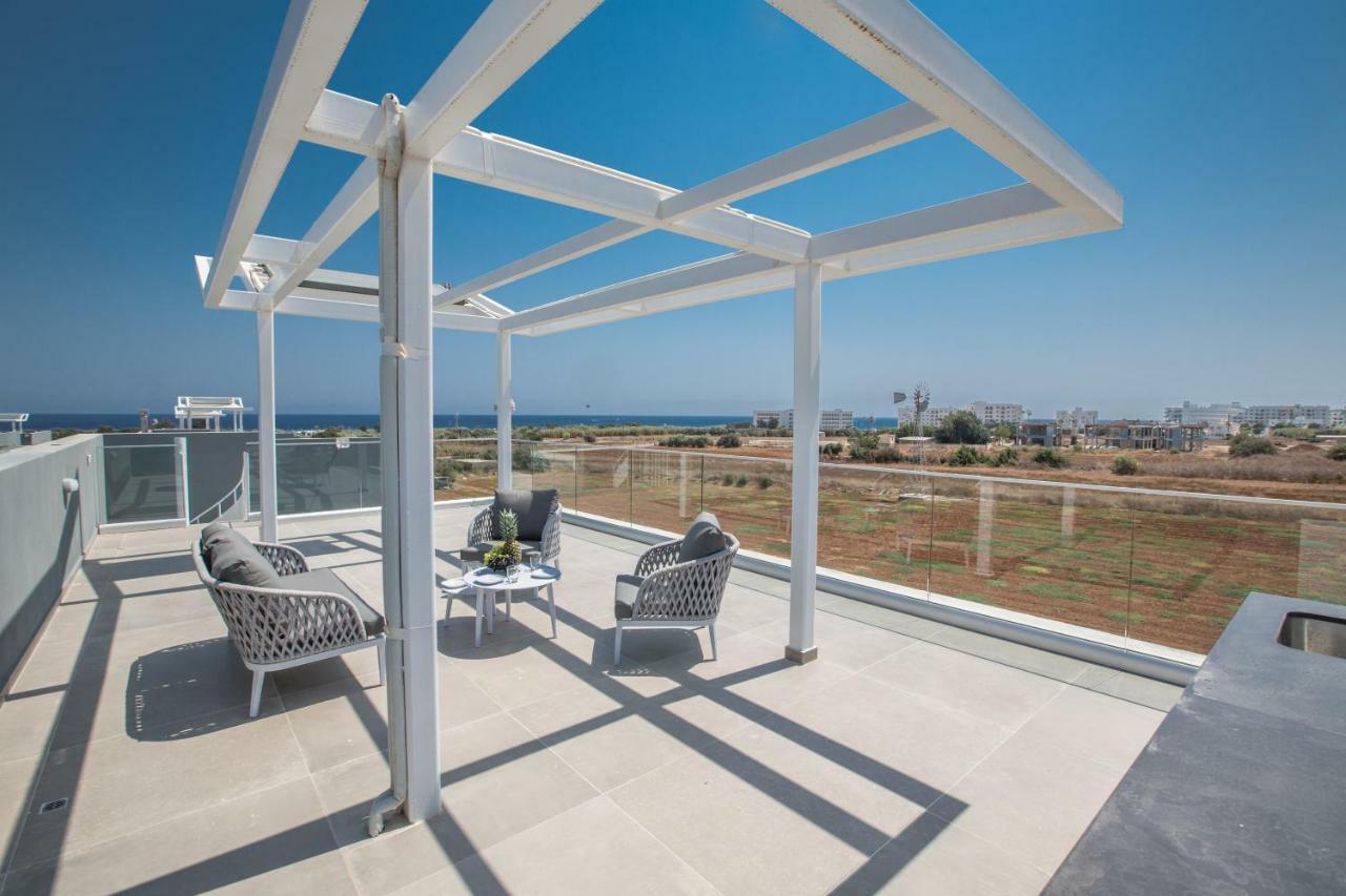 Blue Pearl Villa