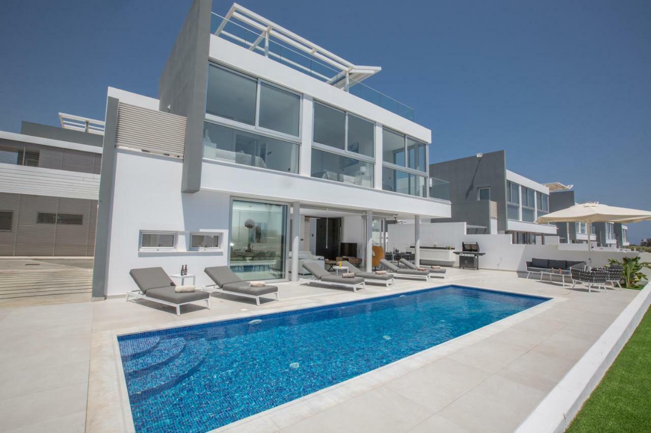 Villa Blue Pearl