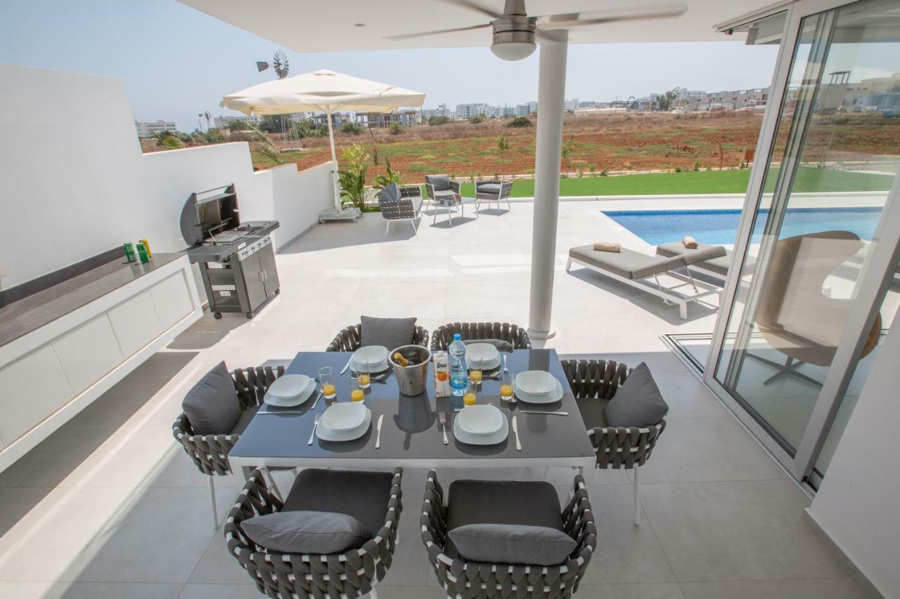 Blue Pearl Protaras