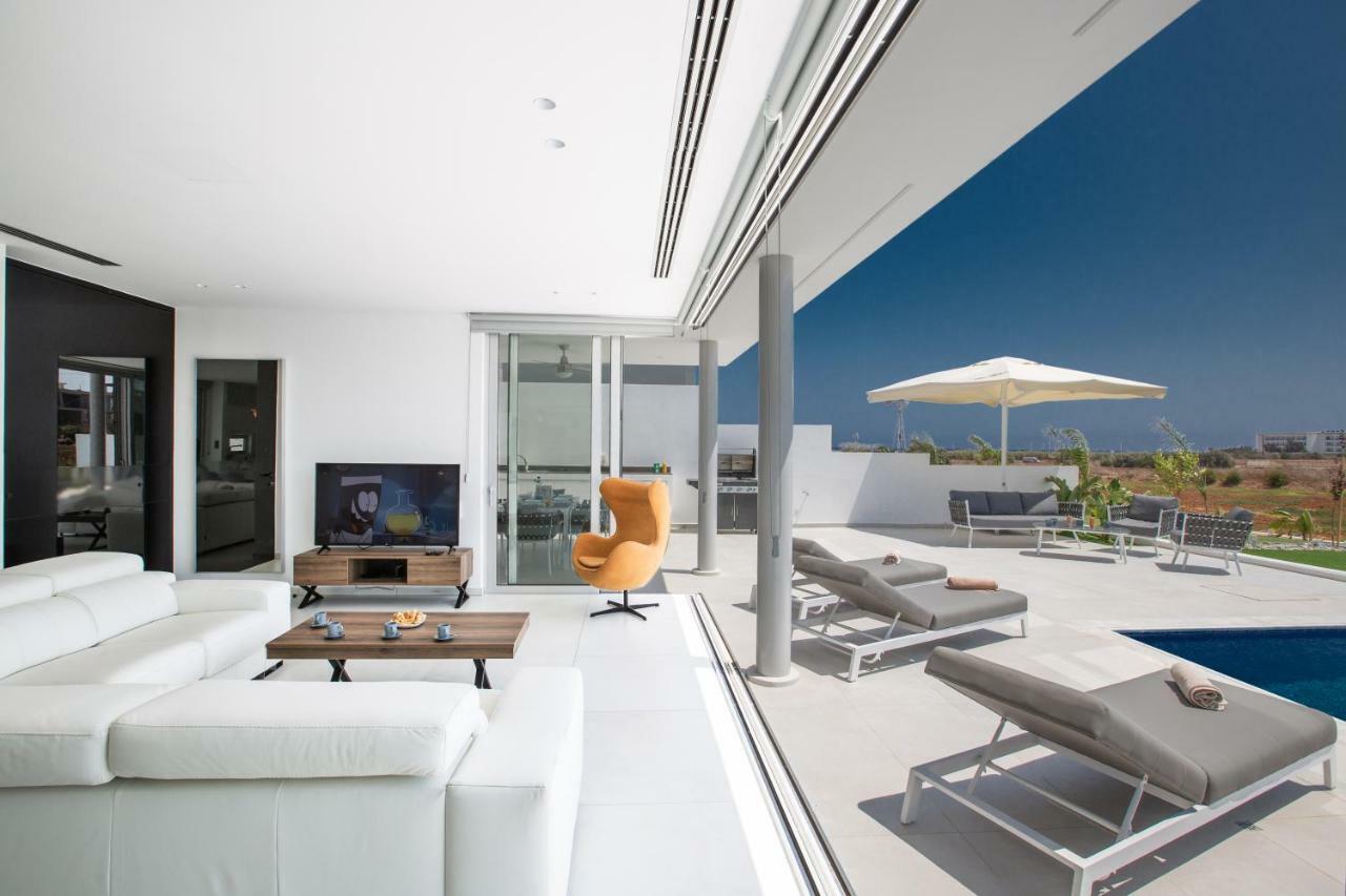 Villa Blue Pearl