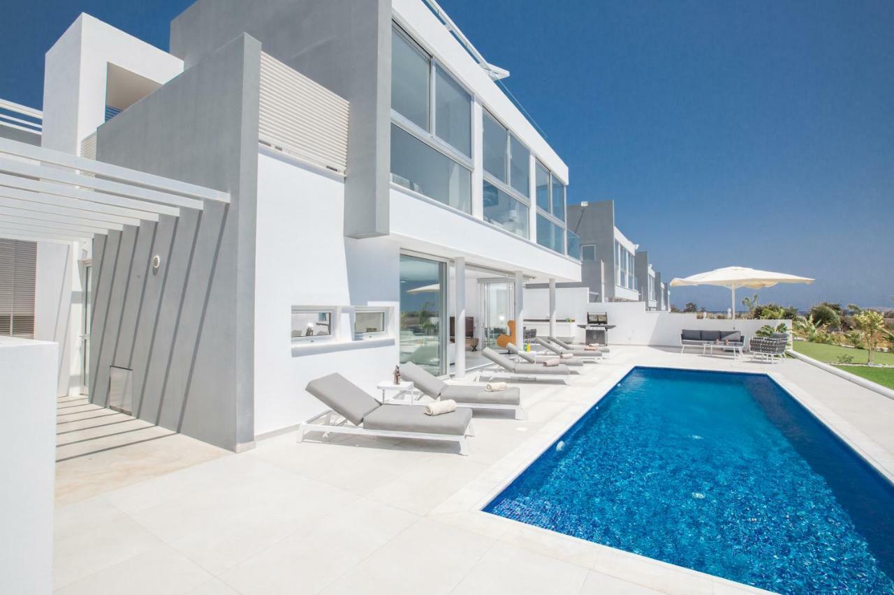 Blue Pearl Protaras