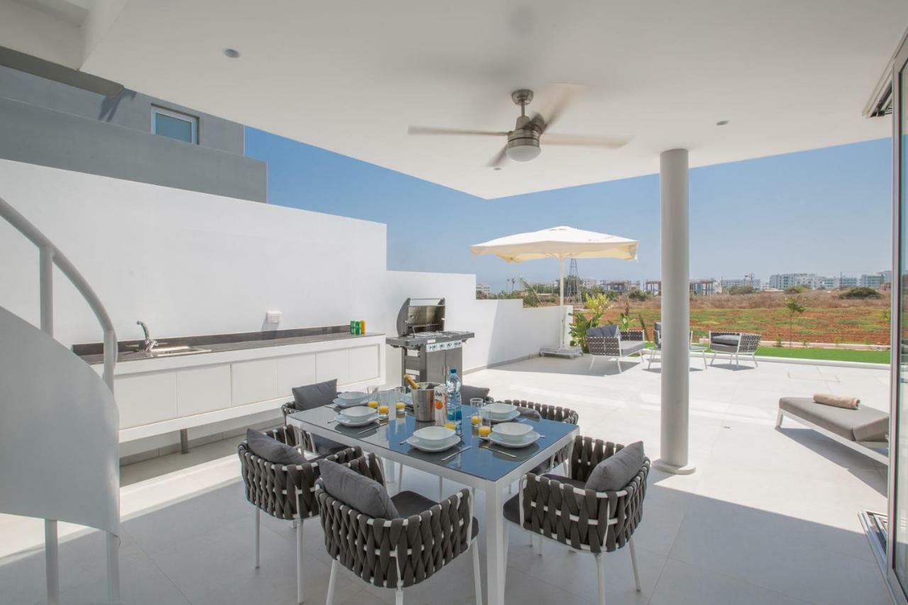 Villa Blue Pearl *