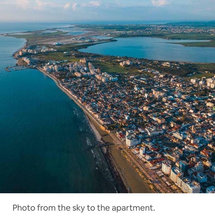 Mariko Apartment Larnaca
