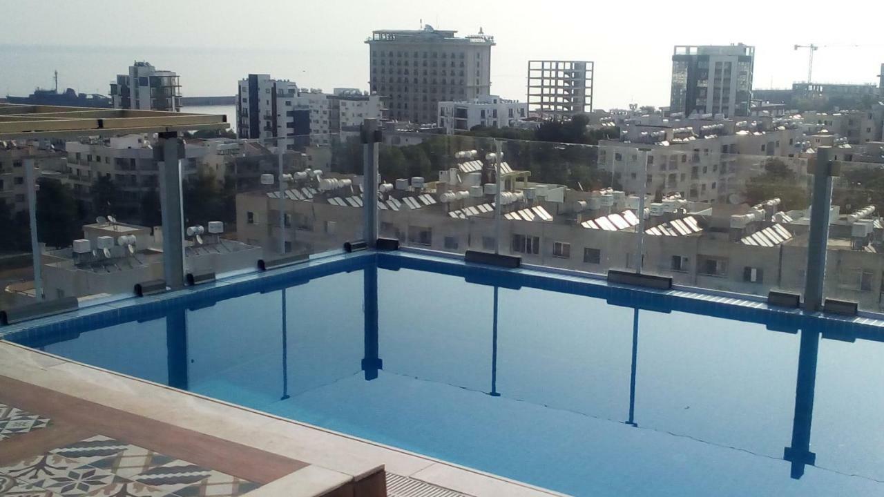 Appartement Aqua Royal Alexus Luxury *