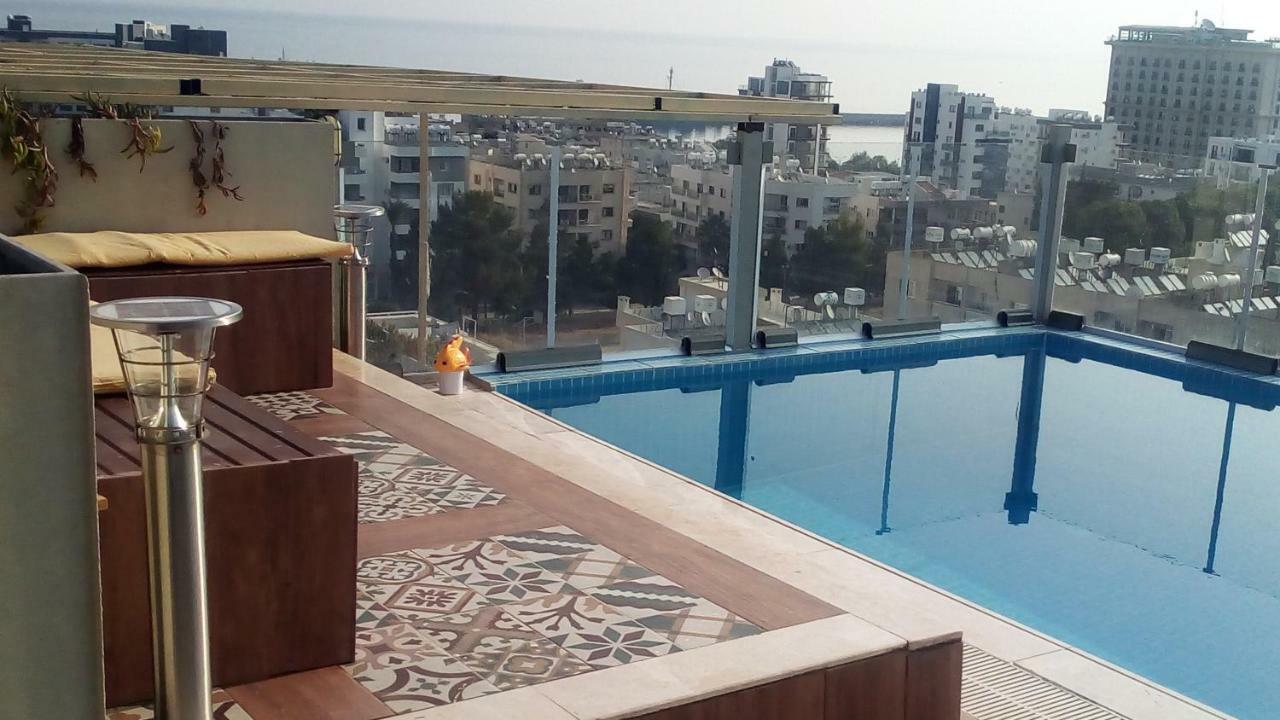 Aqua Royal Alexus Luxury Appartement