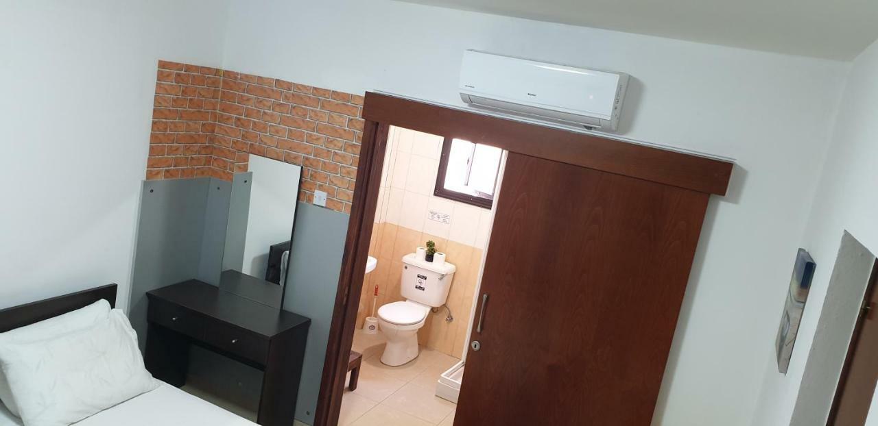Accommodatie bij particulieren Marina's Xrisopolitissa Larnaca