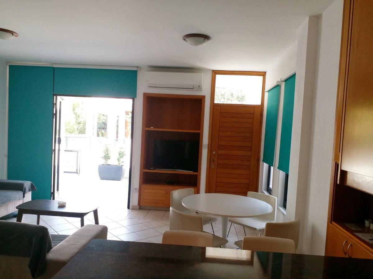 Holiday Enalos Holiday home Voroklini