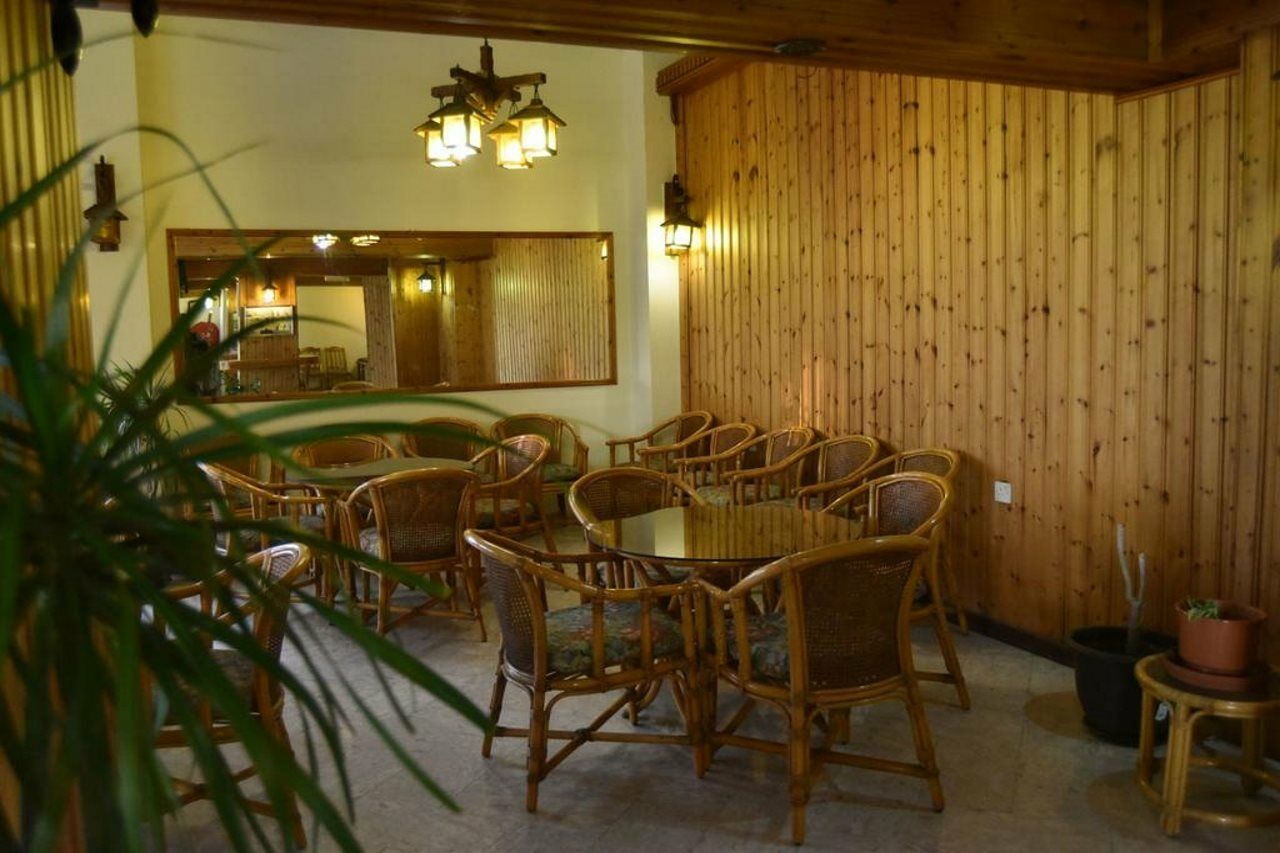 Hotel Elysso Larnaca