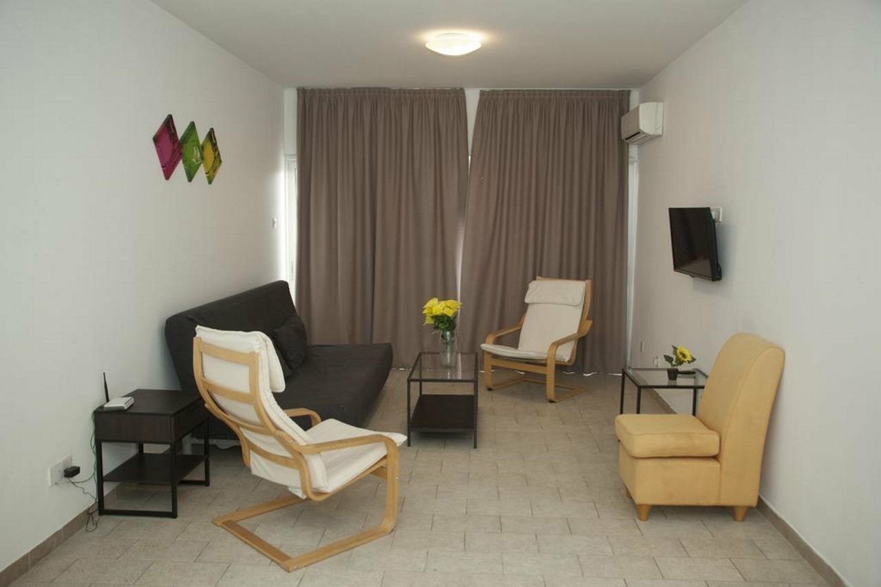 Apartment Anemos *