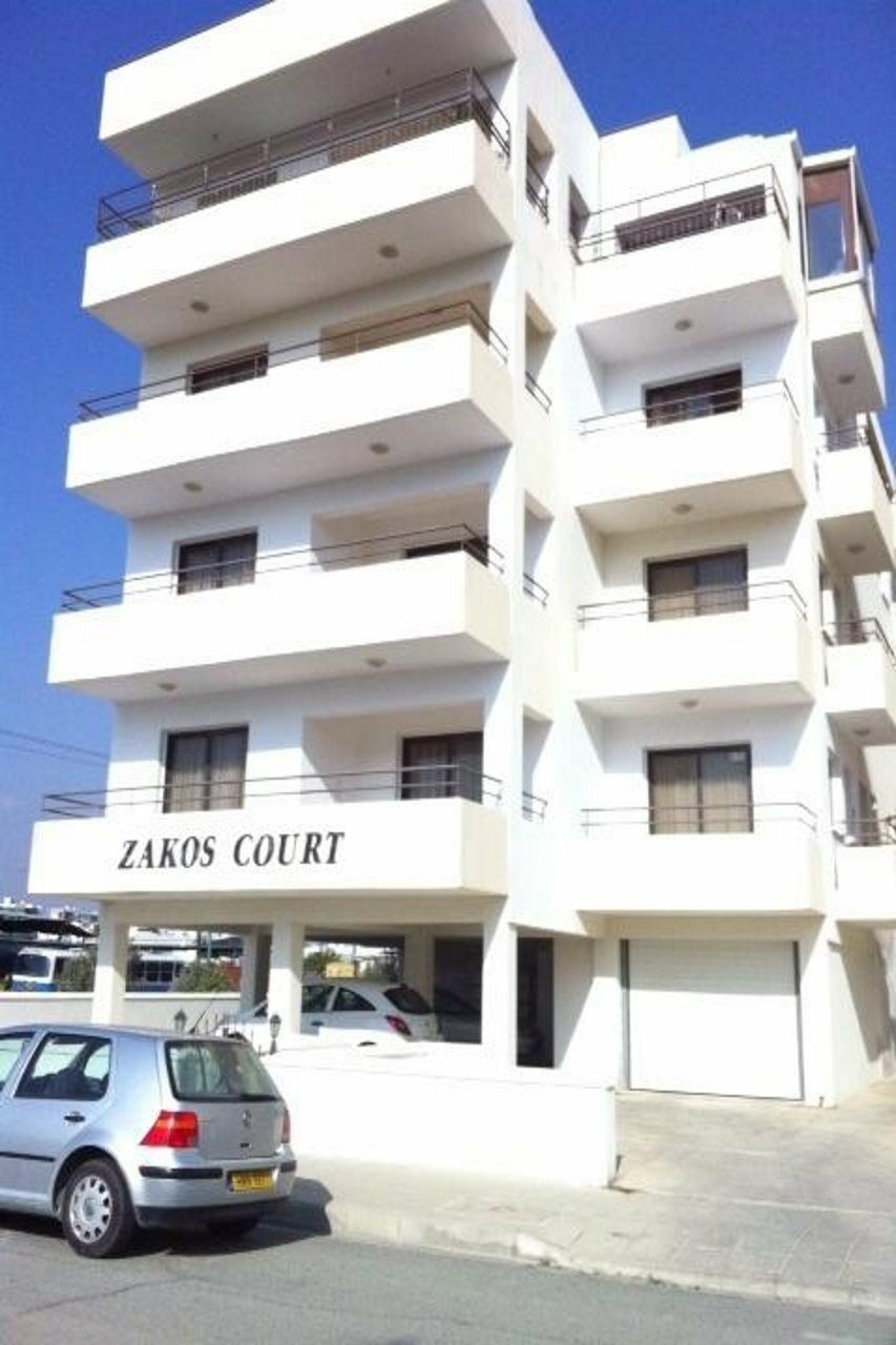 Apartment Zakos Court