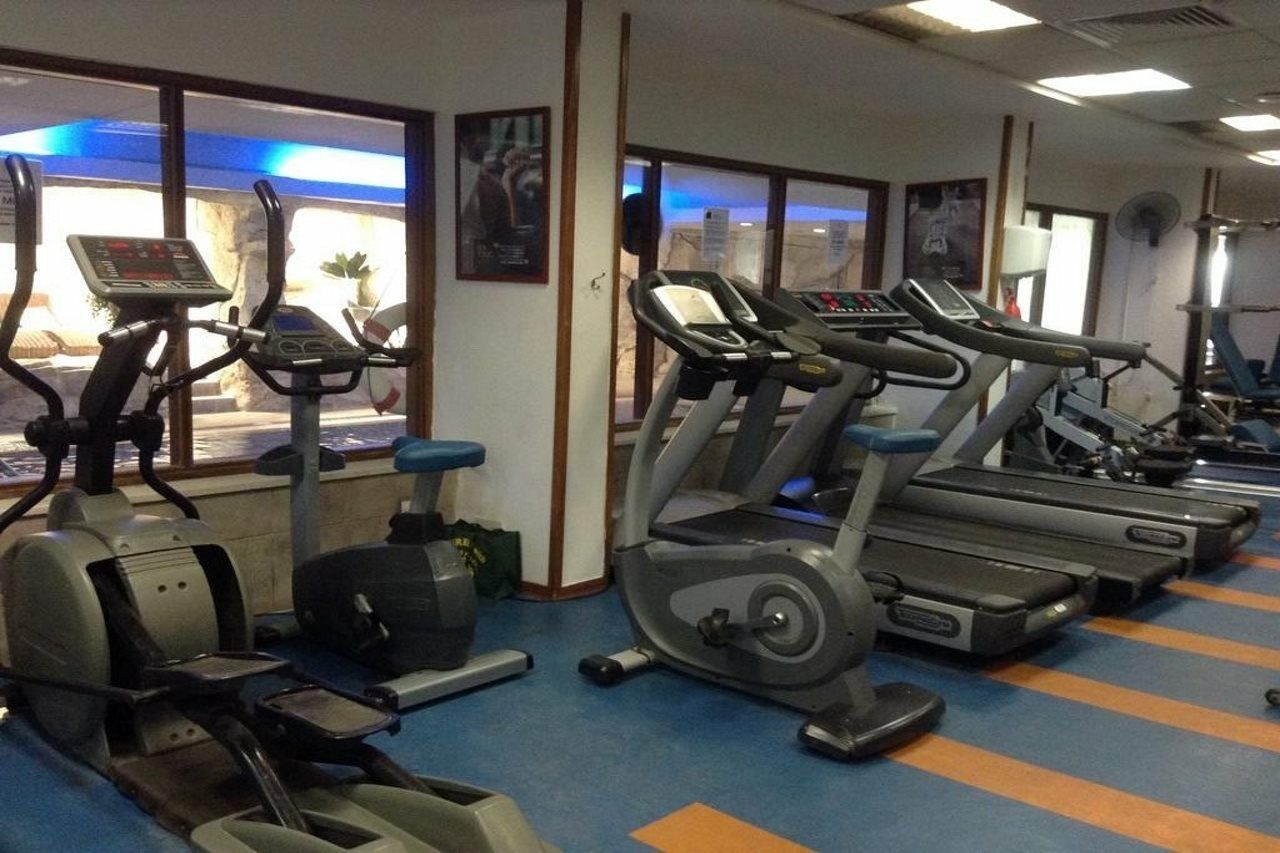 Hotel Crown Horizon (adults Only) Peyia