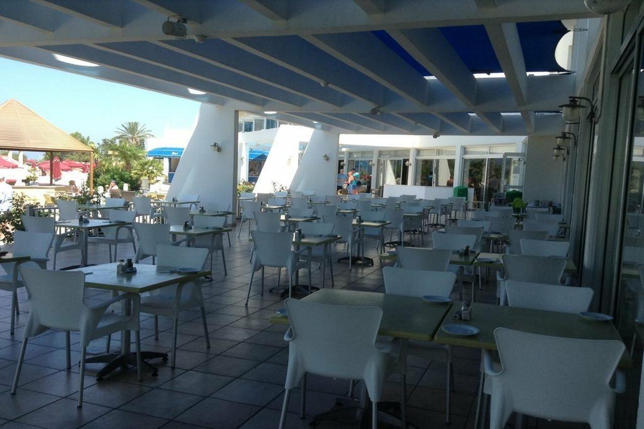 Hotel Crown Horizon (adults Only) 4*