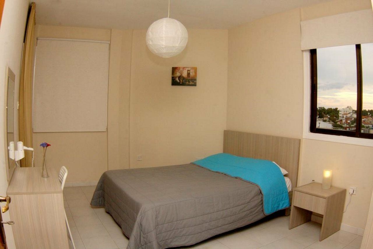 Staycentral Apartment Larnaca