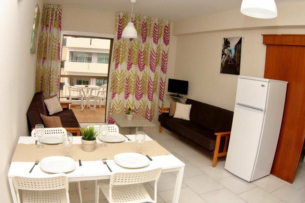 Staycentral Larnaca